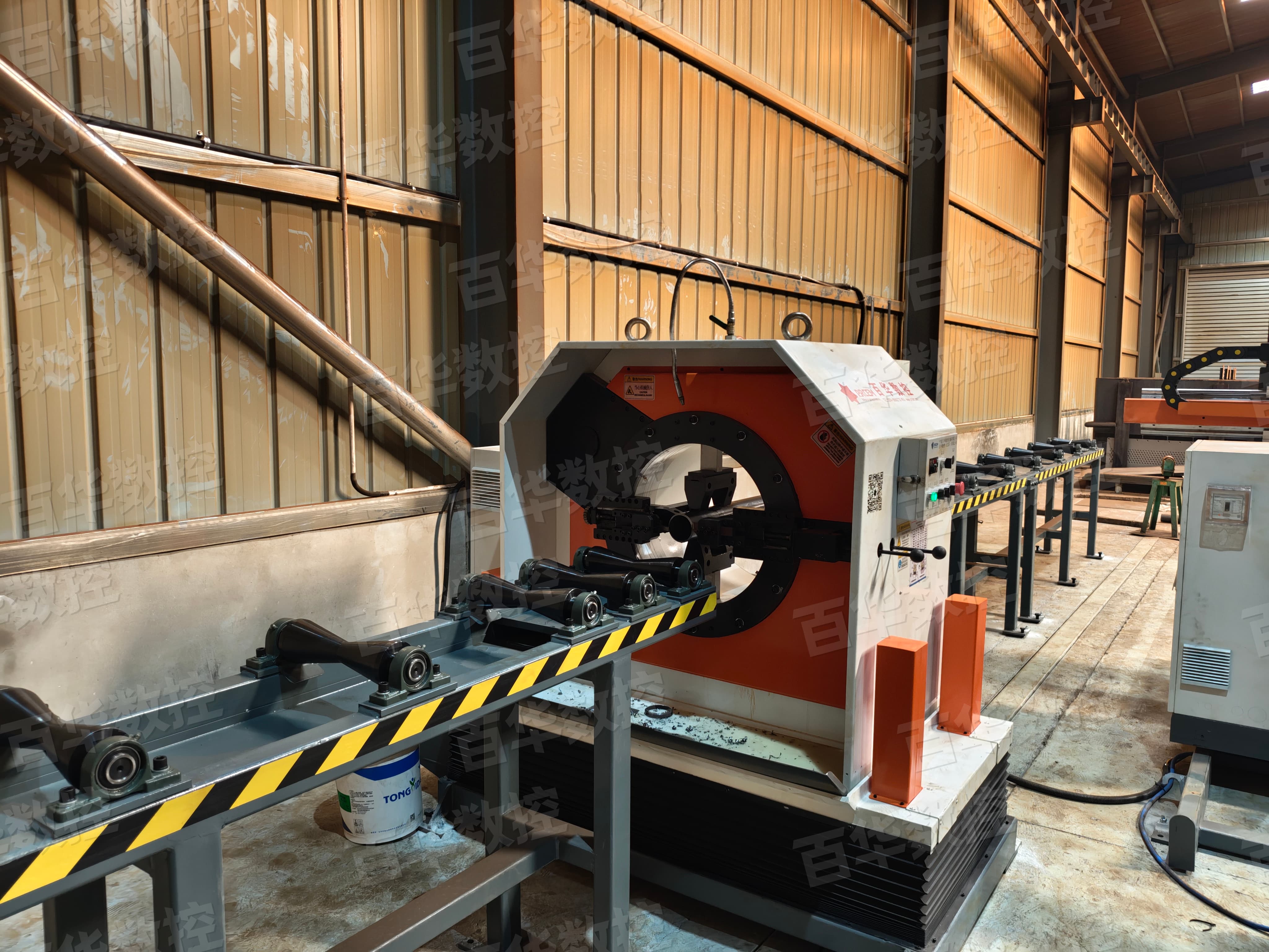 260415百华管道加工设备交付华北冷却装备制造企业 (2).jpg