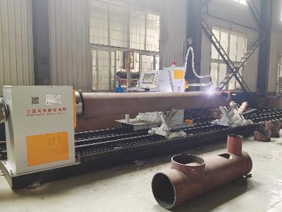 PHM系列数控相贯线切割机