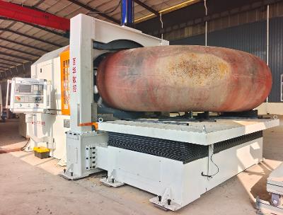 PEM-D系列数控弯头管件坡口机