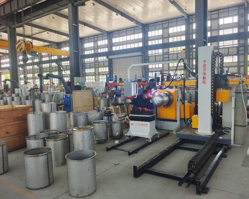 制药行业用户现场