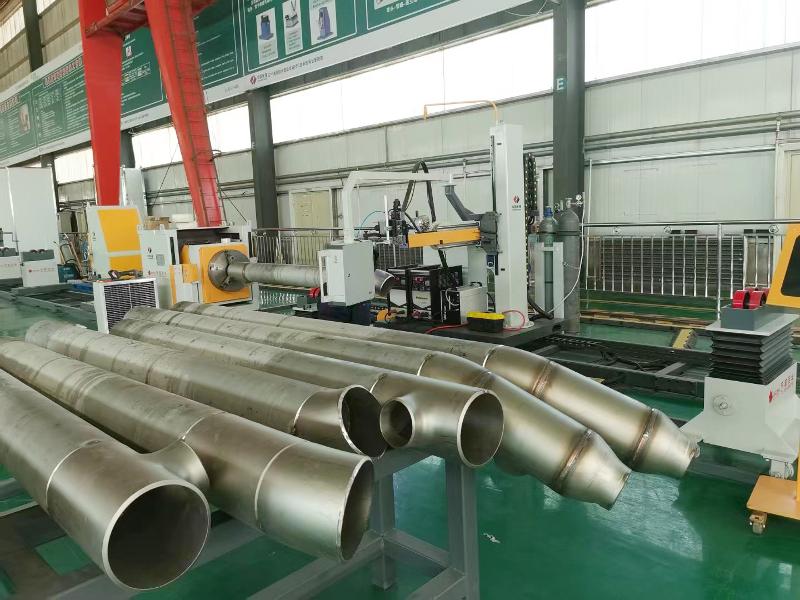 清洁能源用户现场